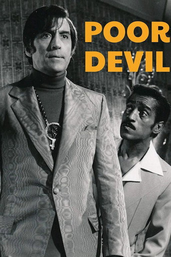 Poor Devil movie poster