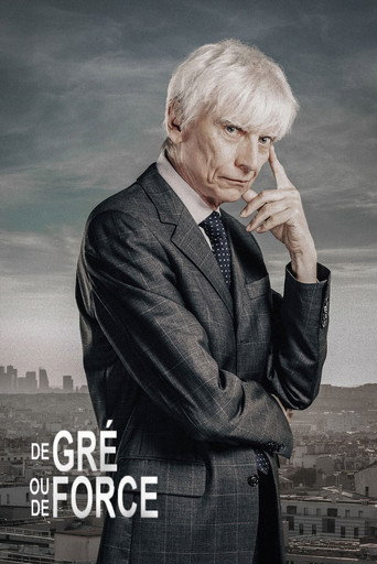 De gré ou de force movie poster