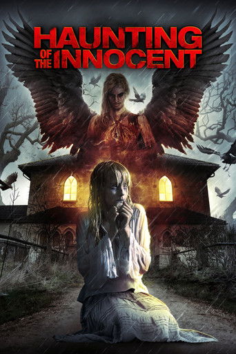 Haunting of the Innocent movie poster