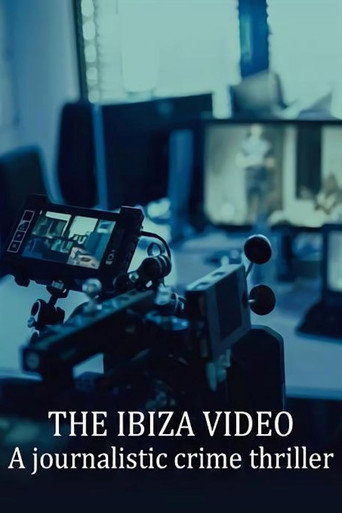 Das Ibiza-Video - Ein journalistischer Krimi movie poster
