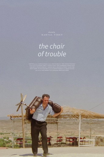 Koltuk Belası movie poster
