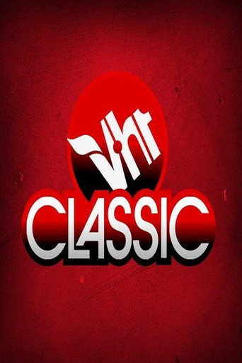 VH1 Classic Holiday Classics movie poster