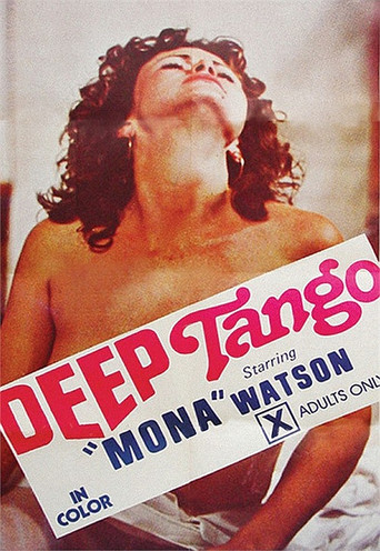 Deep Tango movie poster