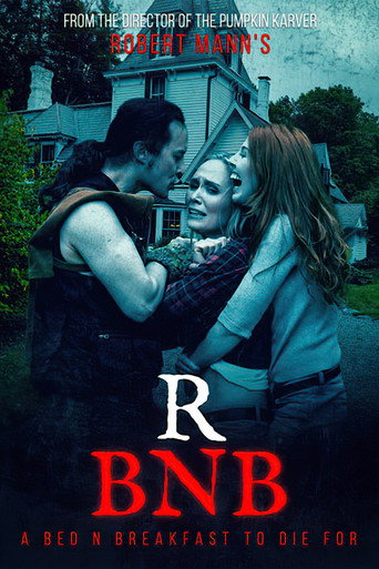 R BnB movie poster