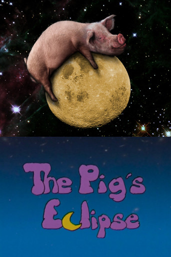 The Pig's Eclipse movie poster