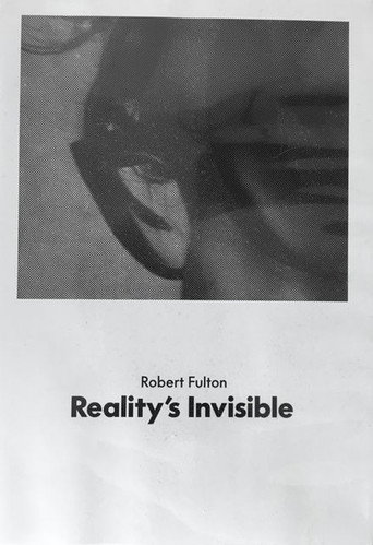 Reality's Invisible movie poster
