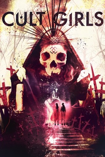Cult Girls movie poster