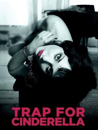 Trap for Cinderella movie poster