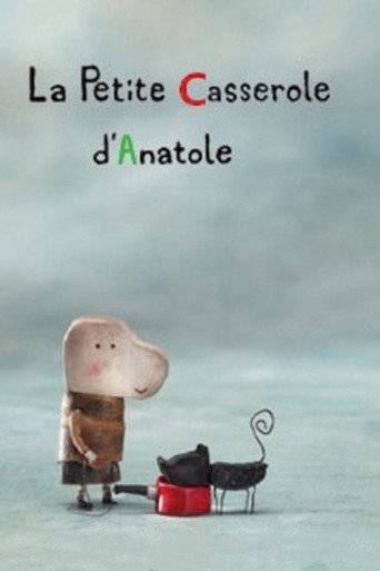 Anatole's Little Saucepan movie poster
