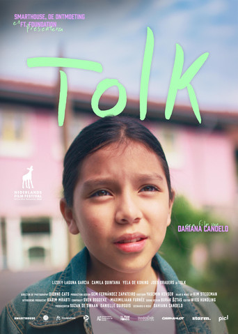 Interpreter movie poster