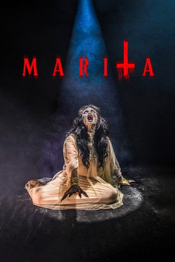 Marita movie poster