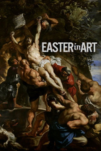 Easter in Art movie poster