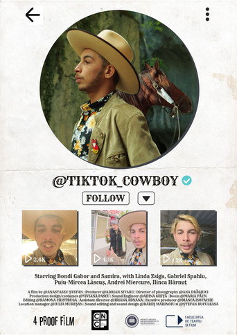 @Tiktok_Cowboy movie poster