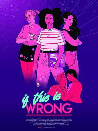 If This Is Wrong movie poster