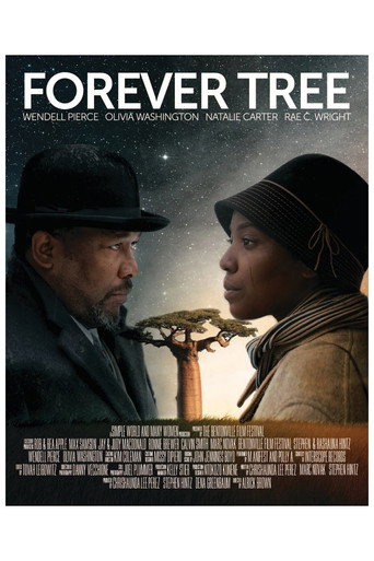 The Forever Tree movie poster