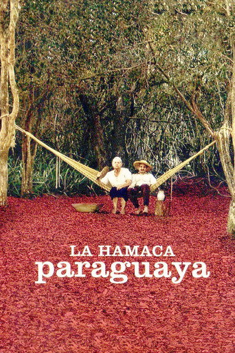Paraguayan Hammock movie poster