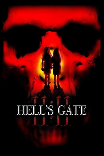 11:11 movie poster