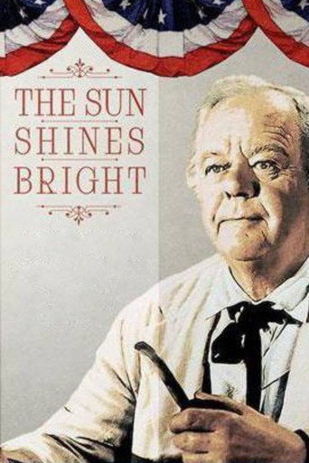 The Sun Shines Bright movie poster