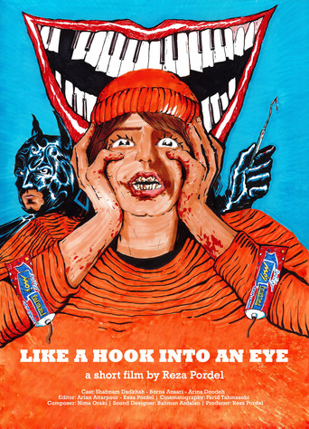 Like A Hook into an Eye movie poster