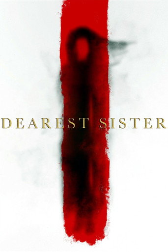Dearest Sister movie poster