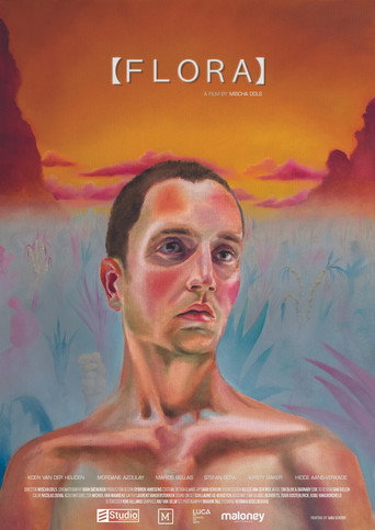 Flora movie poster