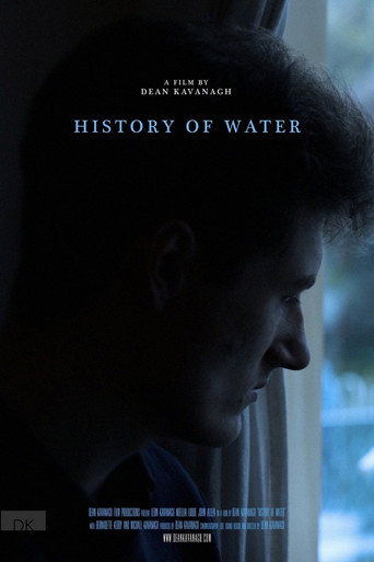 History of Water movie poster