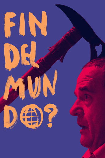 Fin del mundo? movie poster