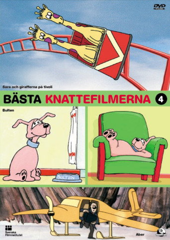 Bästa knattefilmerna 4 movie poster