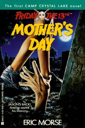 Friday the 13th: Mother's Day movie poster