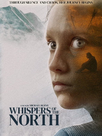 Whispers of the North movie poster