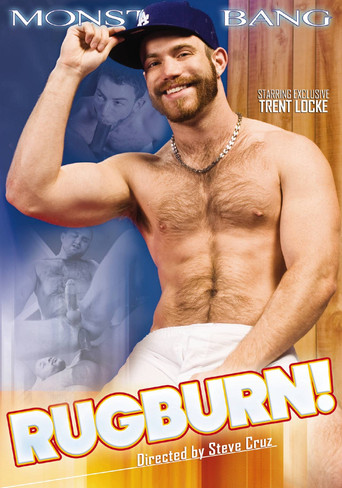 Rugburn! movie poster