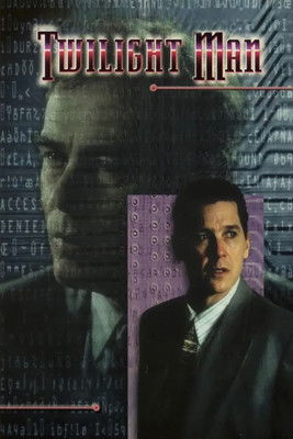 Twilight Man movie poster