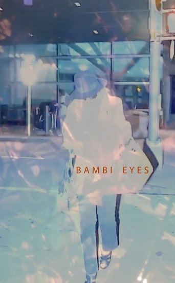 Bambi Eyes movie poster