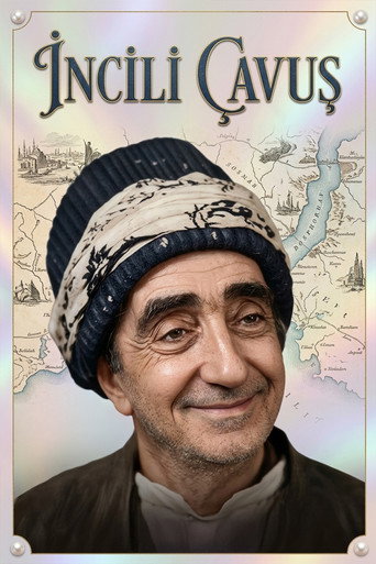 İncili Çavuş movie poster