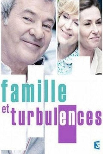Famille et Turbulences movie poster