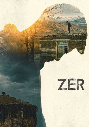 Zer movie poster