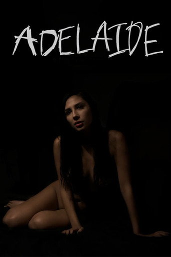 Adelaide movie poster