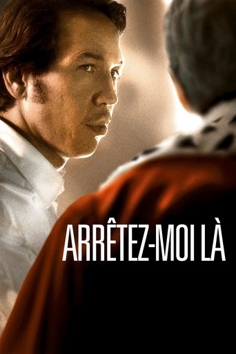 Stop Me Here movie poster