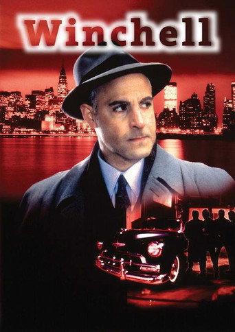 Winchell movie poster