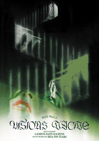 Visions of Acid movie poster