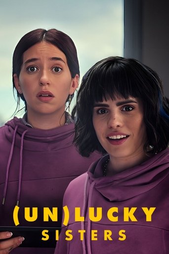 (Un)lucky Sisters movie poster