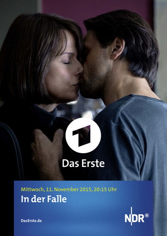 In der Falle movie poster