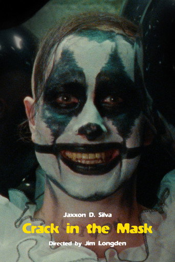 Crack in the Mask movie poster