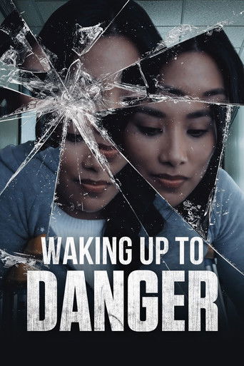 Waking Up to Danger movie poster