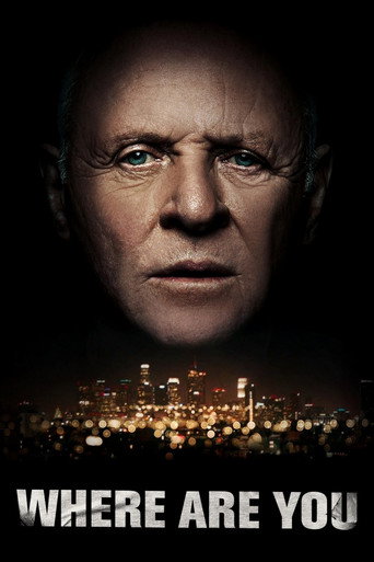 Where Are You movie poster