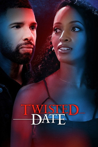 Twisted Date movie poster
