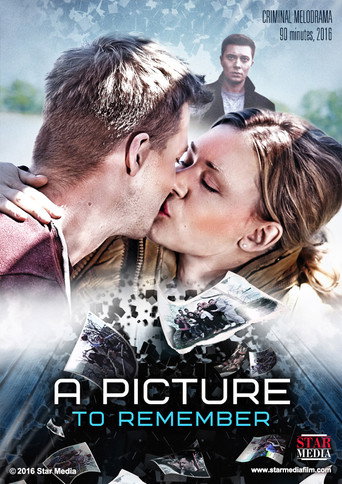 A Picture to Remember movie poster