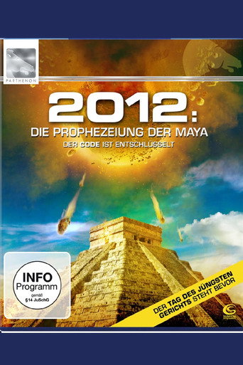 The Final Prophecies movie poster