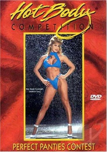 Hot Body Competition: Perfect Panties Contest movie poster