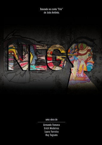 Nego movie poster